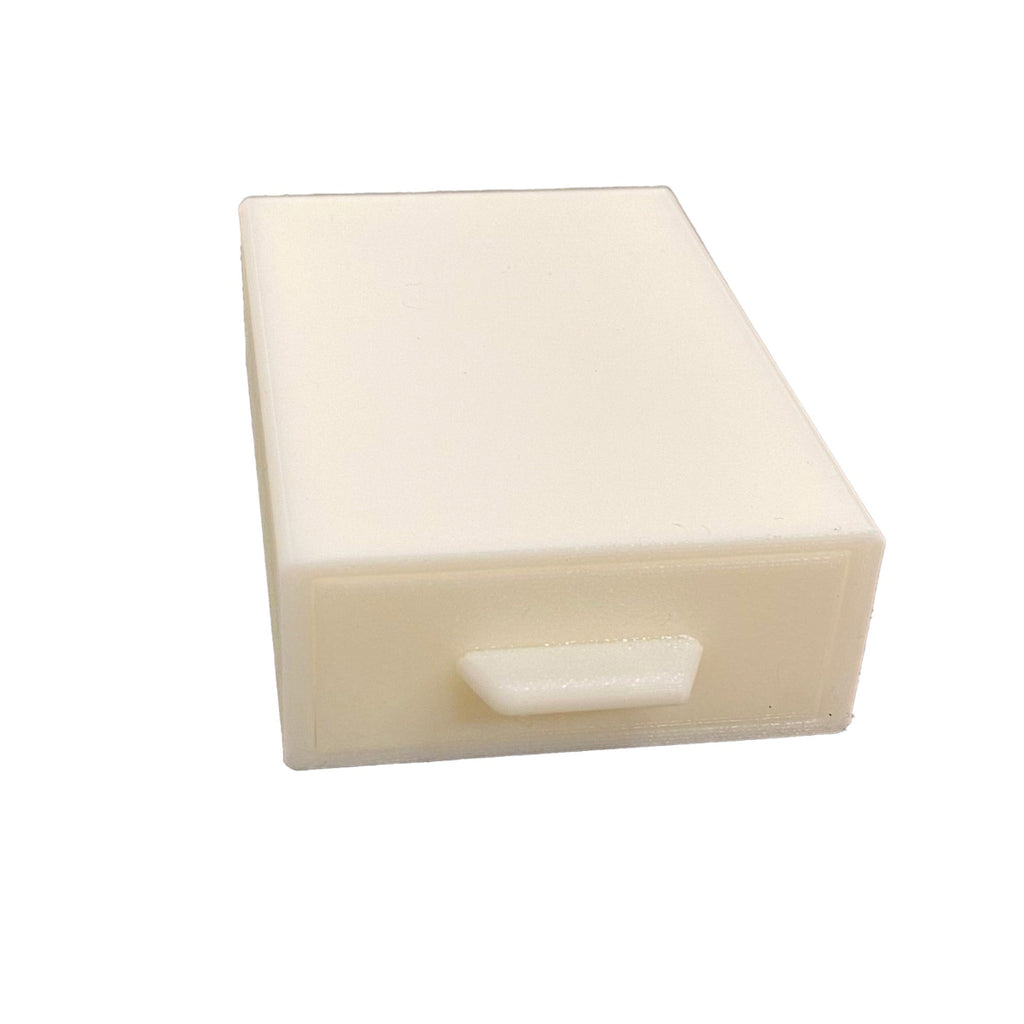 White Magic Box - 3D Organizer