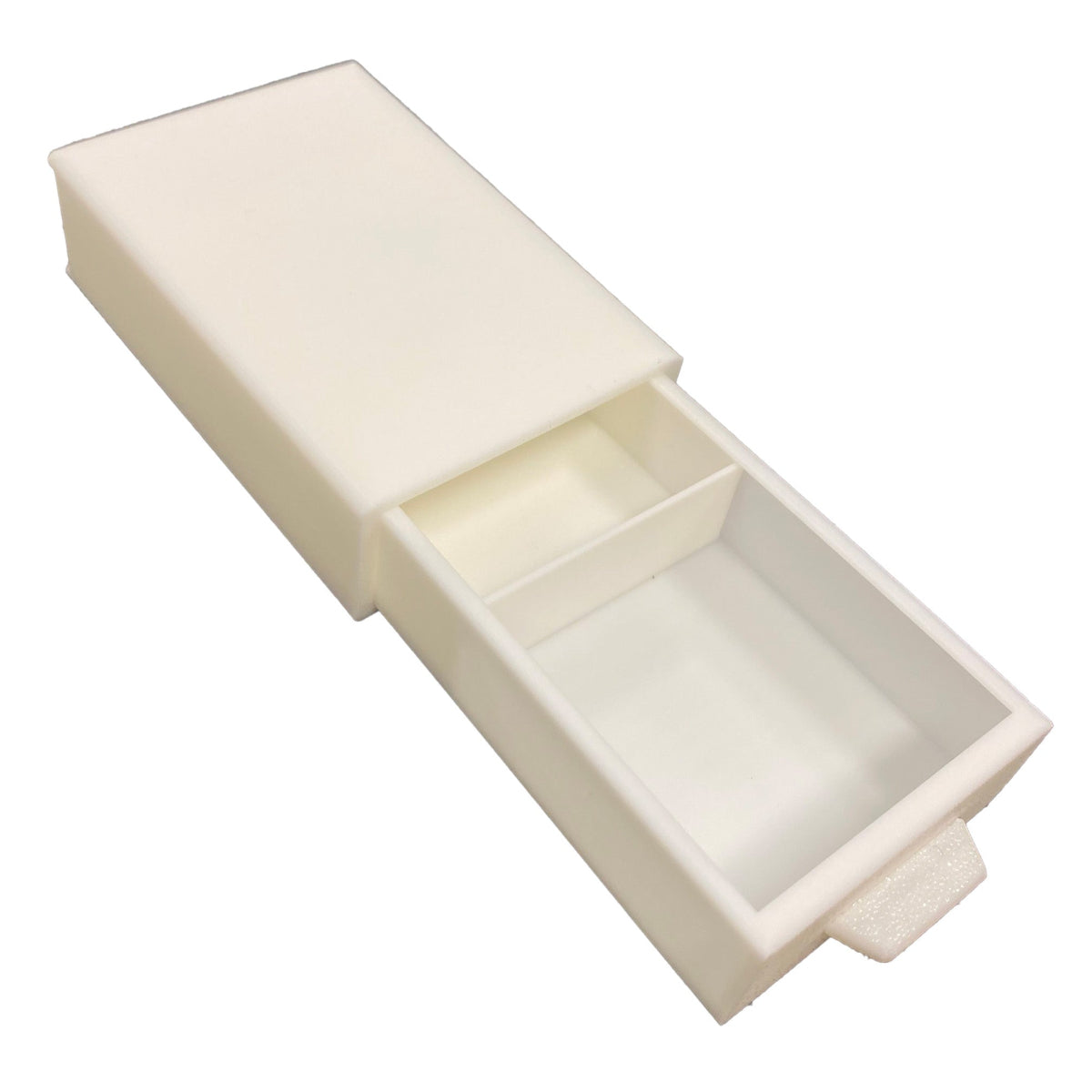 White Magic Box - 3D Organizer