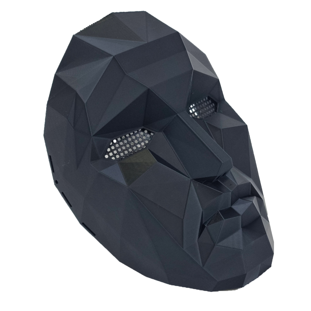 Squid Game Mask - 3D Print