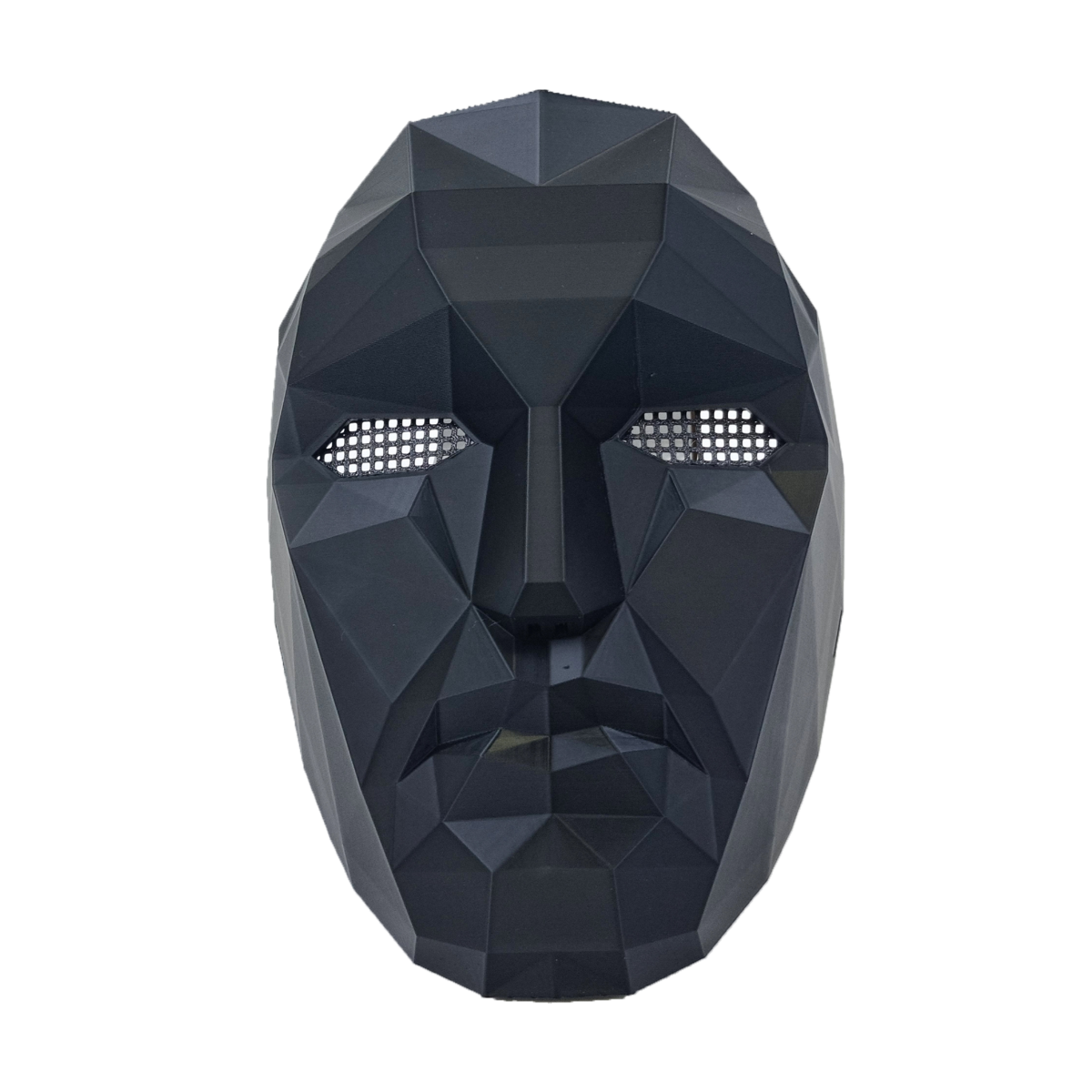 Squid Game Mask - 3D Print