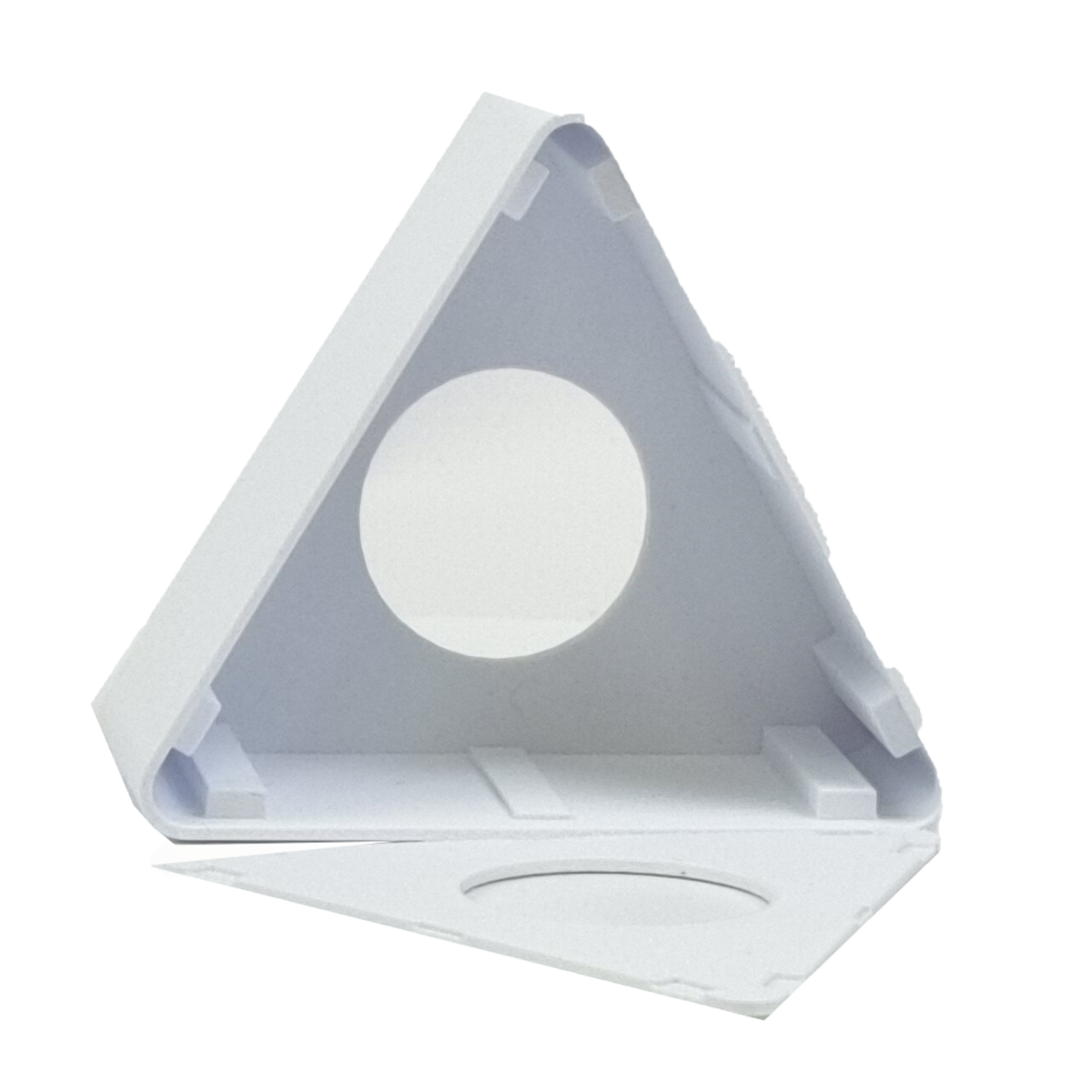 Microphone Cover - 3D Print