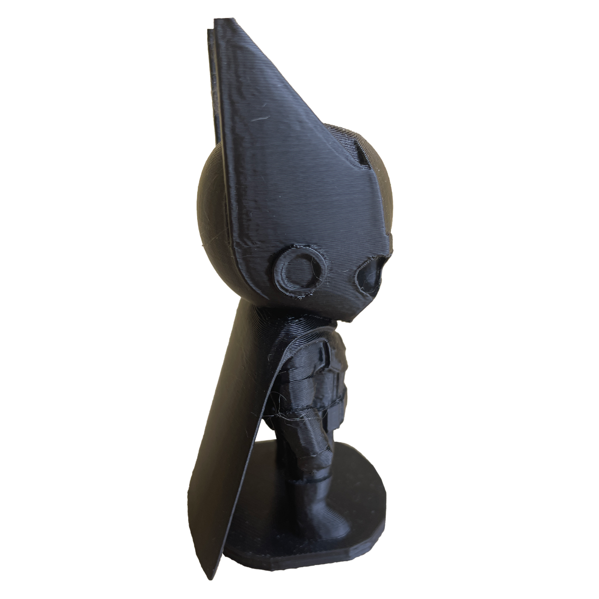 Small Batman Figurine - 3D Printing