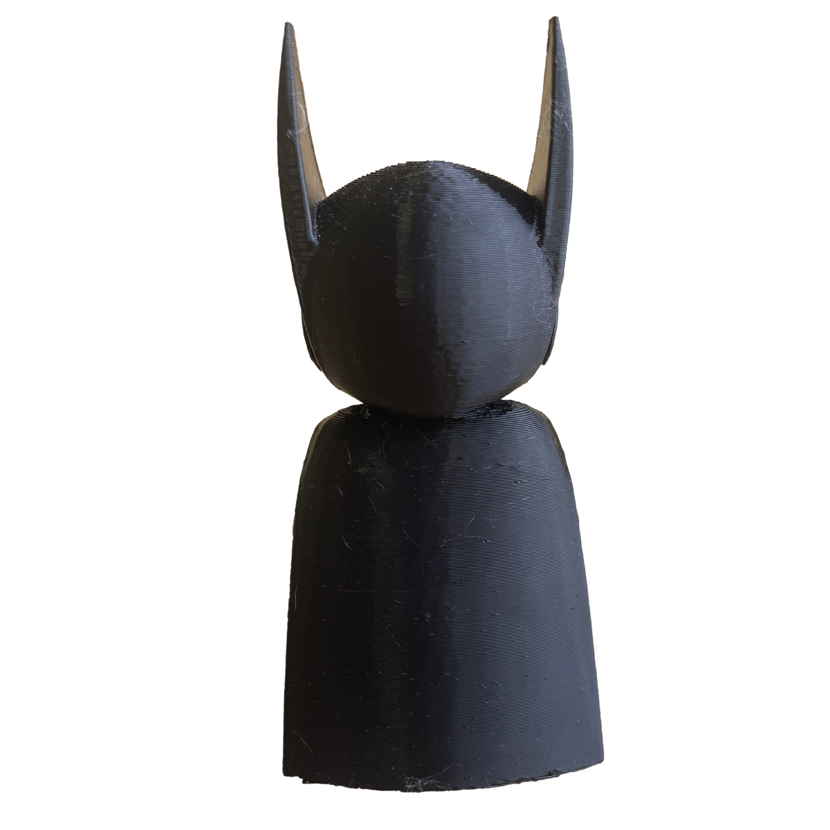 Small Batman Figurine - 3D Printing