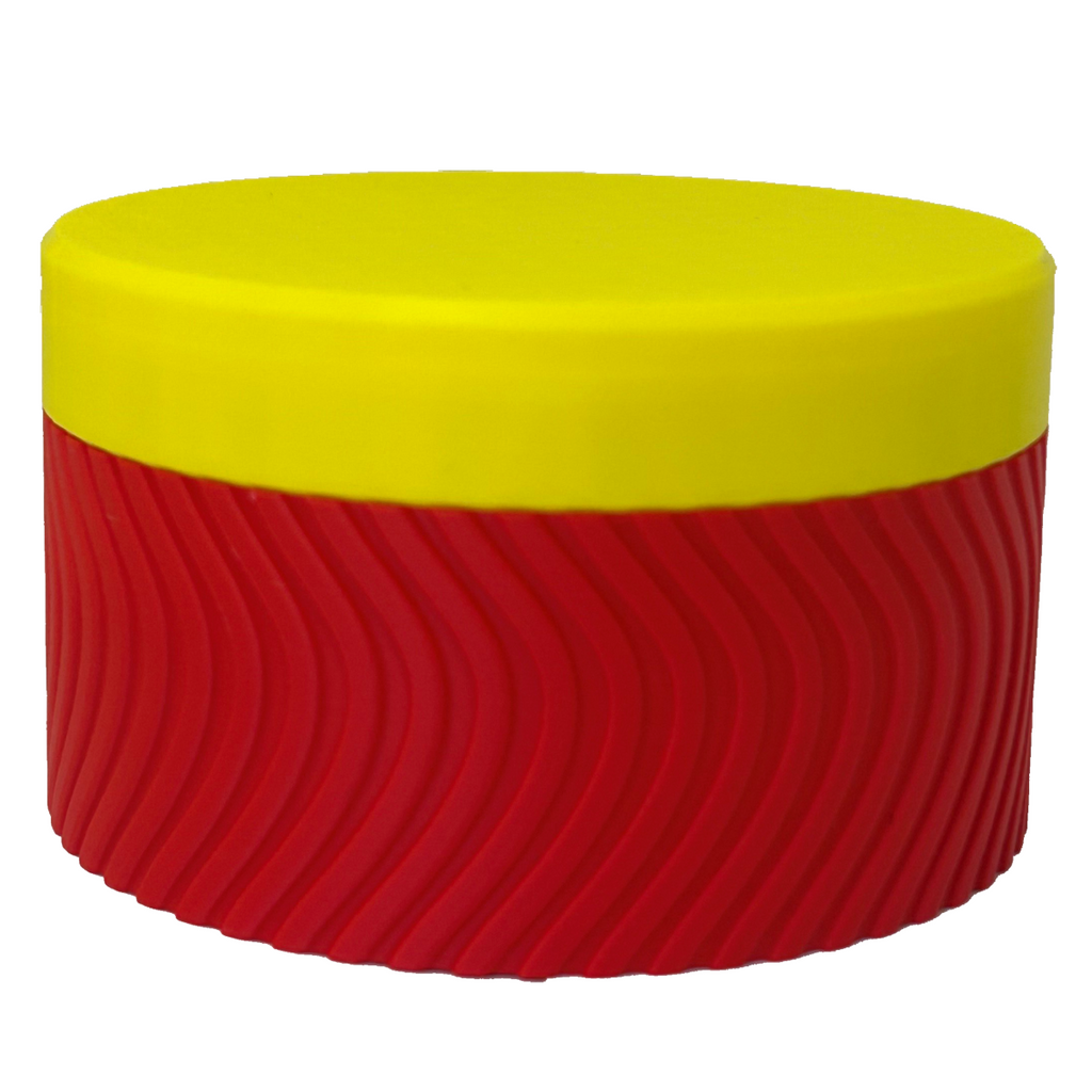 Round Box - 3D Printing