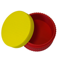 Round Box - 3D Printing