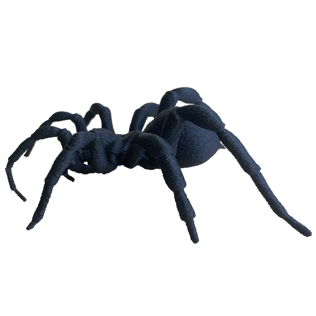 Spider Figurine - 3D Printing