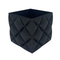 Quilted Box - 3D Printing