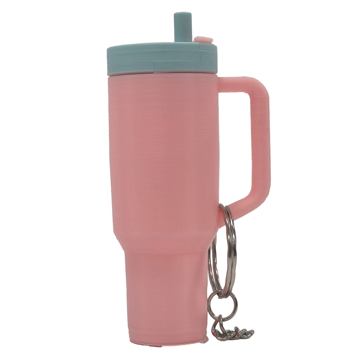 Stanley Cup Keychain - 3D Print