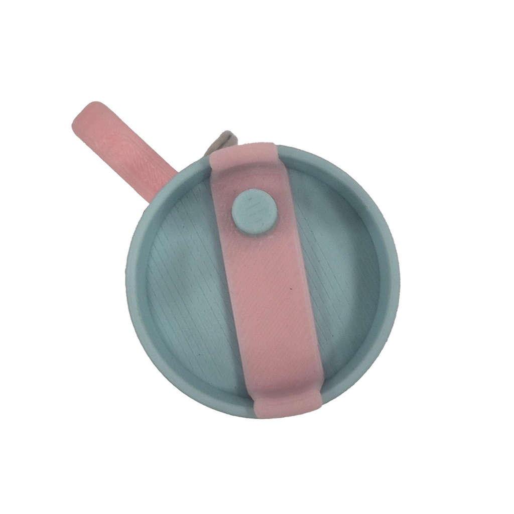 Stanley Cup Keychain - 3D Print