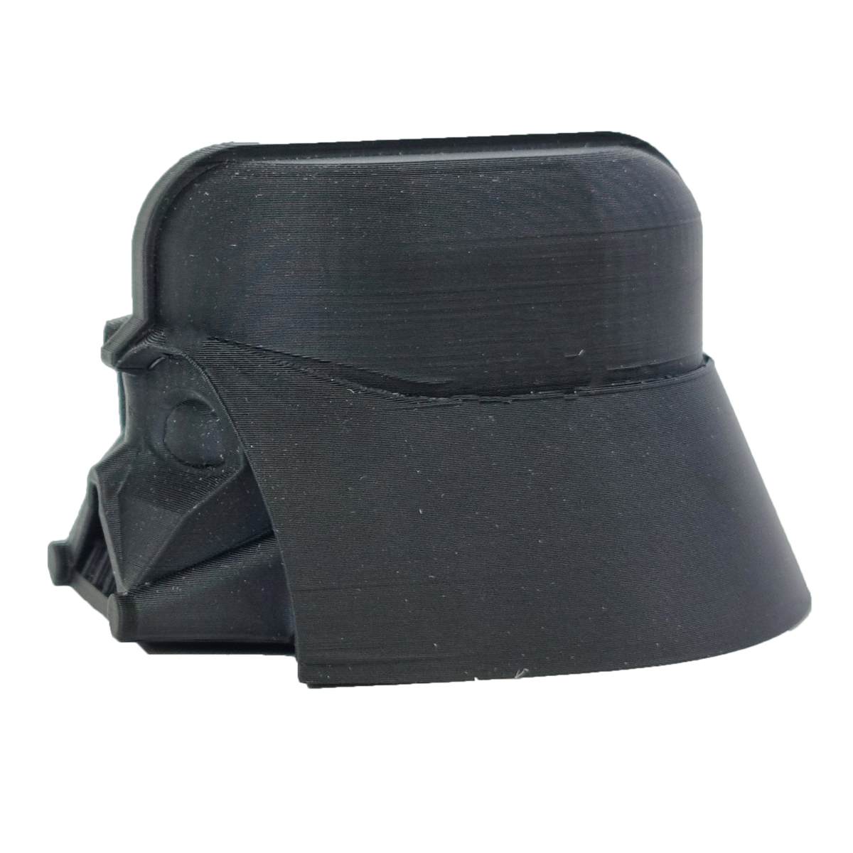 Główka Darth Vadera na Hak Holowniczy - Druk 3D