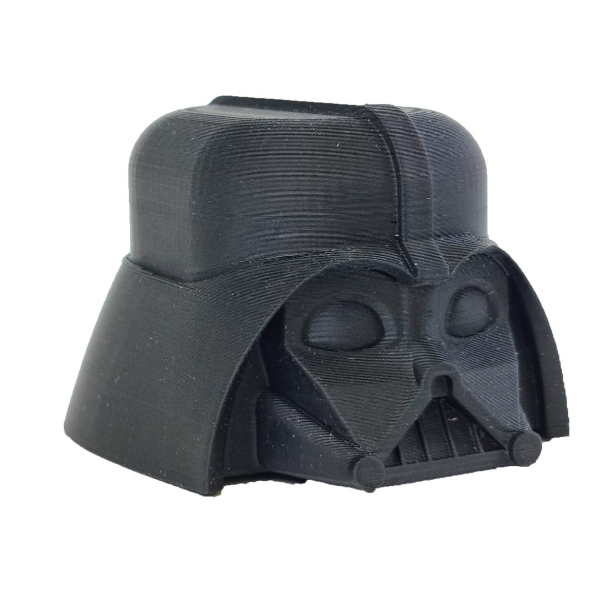 Główka Darth Vadera na Hak Holowniczy - Druk 3D