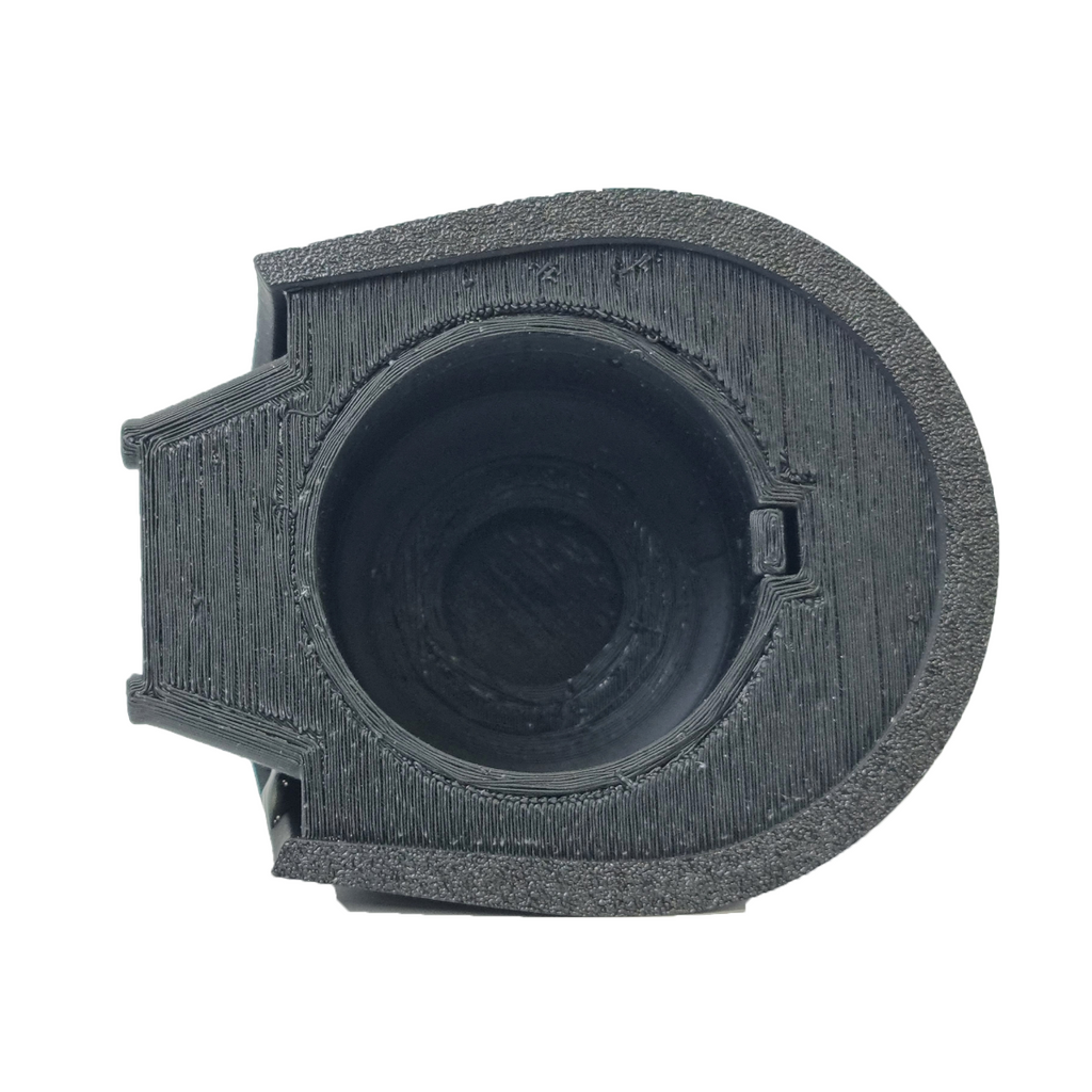 Główka Darth Vadera na Hak Holowniczy - Druk 3D