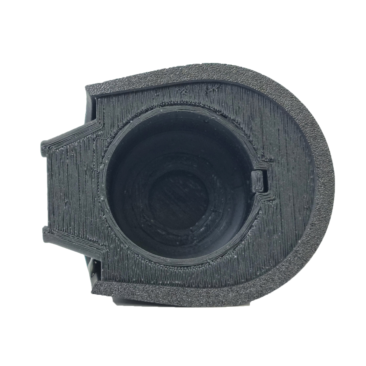 Główka Darth Vadera na Hak Holowniczy - Druk 3D