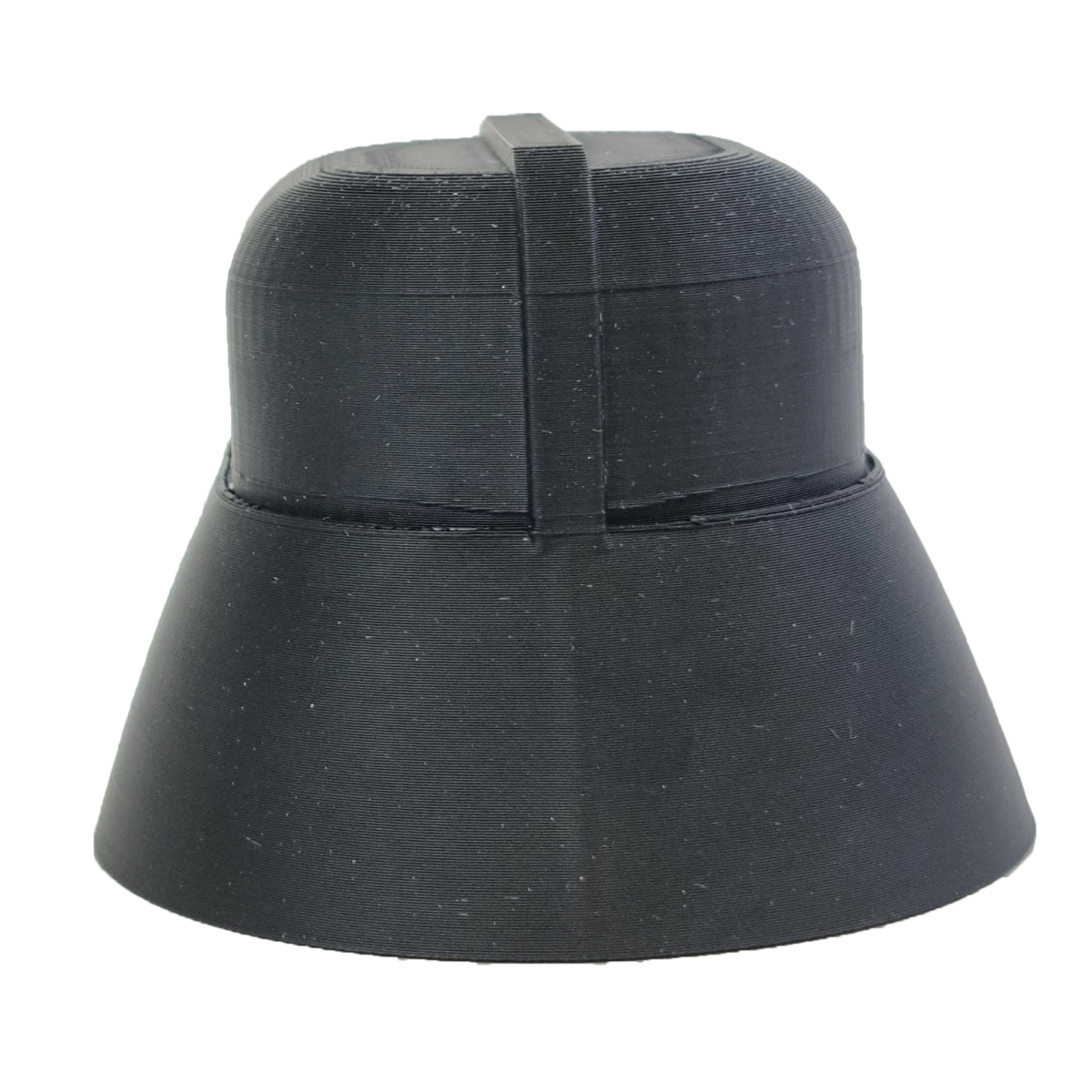 Główka Darth Vadera na Hak Holowniczy - Druk 3D