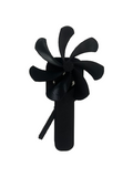Mini Windmill with 3D Clip – Stylish and Functional Desk Gadget