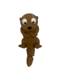 3D Keychain - Otter